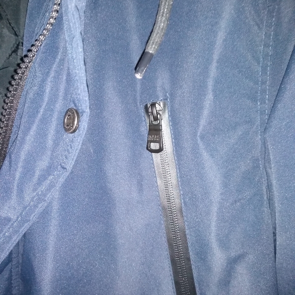 Winter Jacket - Picture 2 of 4